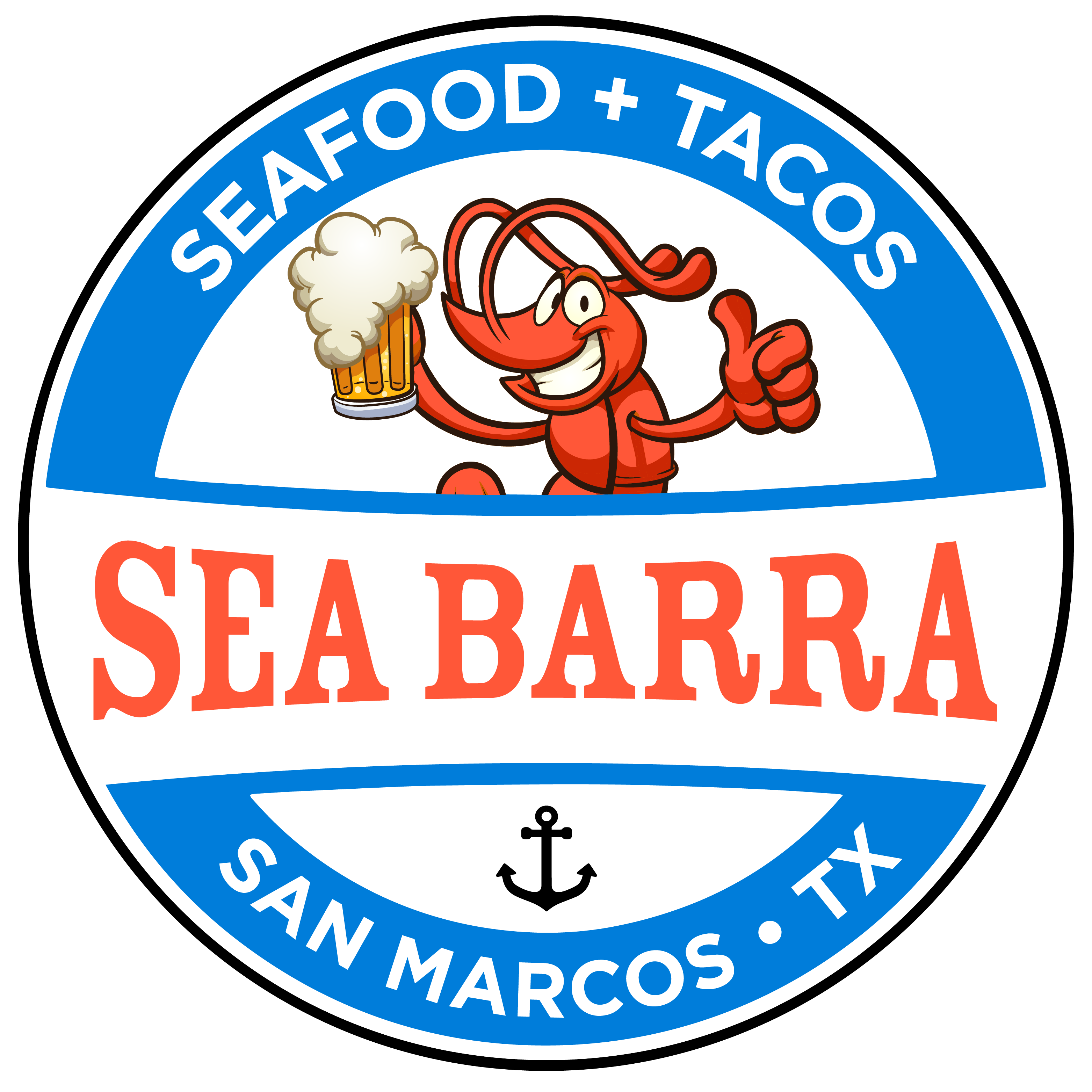 Sea Barra Restaurant | San Marcos, TX